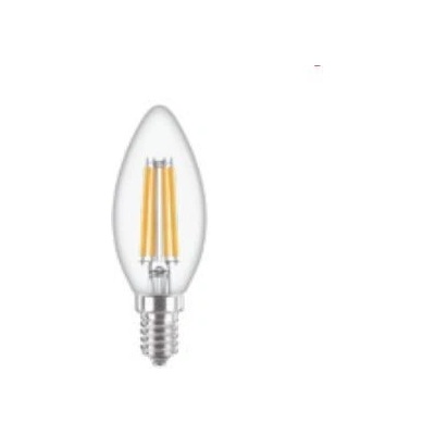 Pila žárovka LED Classic 60W B35 E14 WW CL ND