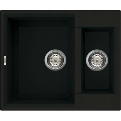 Elleci EASY 150 black