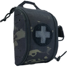 Templar’s Gear Lékarnička Silent First Aid Multicam Black