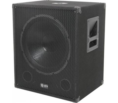 Skytec SMWA18 PA
