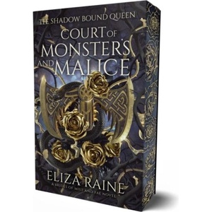 Court of Monsters and Malice (ISBN: 9781917935050)