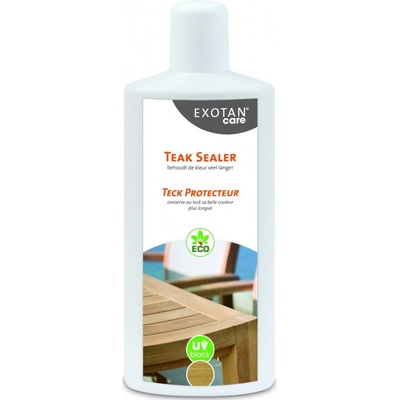 Exotan Care teak ochrana 1 000 ml