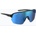 Under Armour Слънчеви очила Under Armour Gamedat II/G S3 black blue/blue multilayer oleophobic