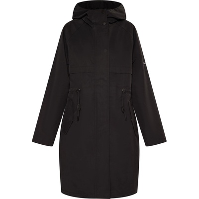 DreiMaster Klassik Функционално палто черно, размер XL
