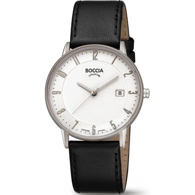 Boccia Titanium 3607-04