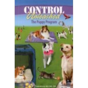 Control Unleashed: The Puppy Program (ISBN: 9781892694317)