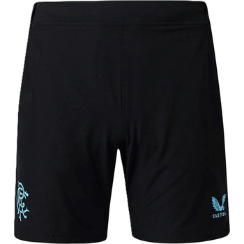 Castore Castore RngrsTrlShor Sn99 - Brilliant White