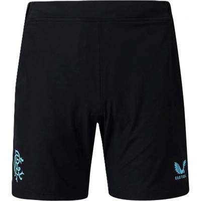 Castore Castore RngrsTrlShor Sn99 - Brilliant White