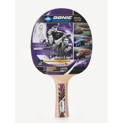 DONIC Тенис хилка Legends 800