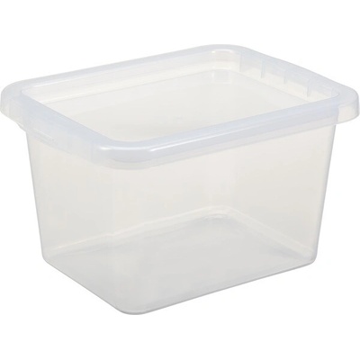 Plast Team Úložný Box Basic 9l