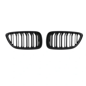  Решетки за BMW F22 / F23 / F87 (2014+) - Матирани - Piano M2 Design