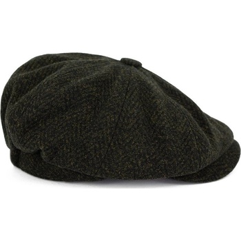 Art of Polo pánsky Baret Cabby Olivový