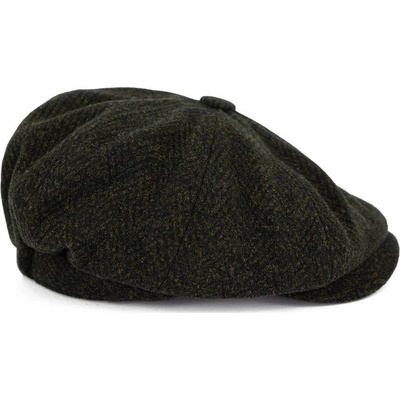 Art of Polo Pánsky Baret Cabby Olivový