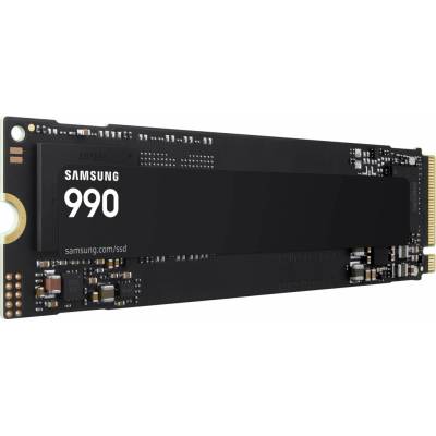 Samsung 990 2TB, MZ-V9V2T0BW