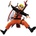 Banpresto Статуетка Banpresto Animation: Naruto - Naruto Uzumaki (Vibration Stars) (72 Series 33), 16 cm (111971)