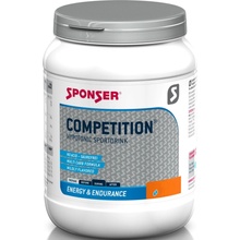 SPONSER COMPETITION DRINK 1000 g