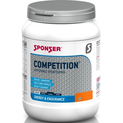 SPONSER COMPETITION DRINK 1000 g