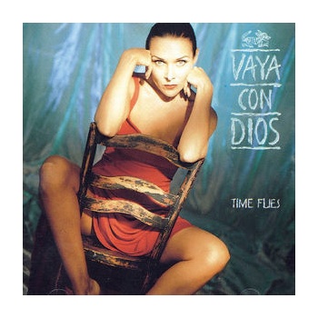 Time Flies - Vaya Con Dios CD