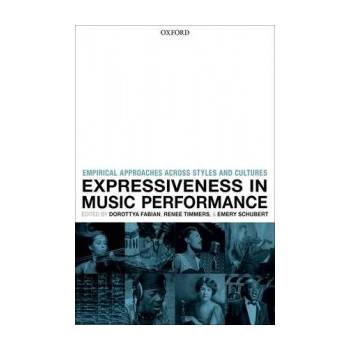 Expressiveness in Music Performance