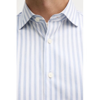 Hackett Памучна риза Hackett London (HM3010546)