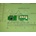 Compatible Ресет чип D101 - 1.5k (D101-CHIP)