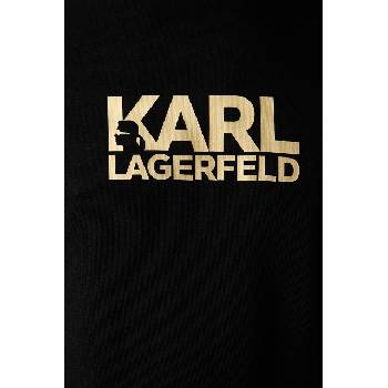 KARL LAGERFELD суичър мъжки от памук (500917.705780)