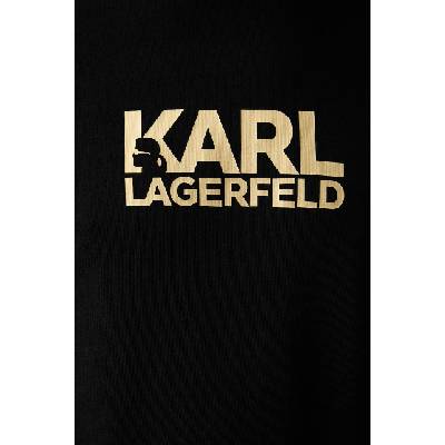 KARL LAGERFELD суичър мъжки от памук (500917.705780)