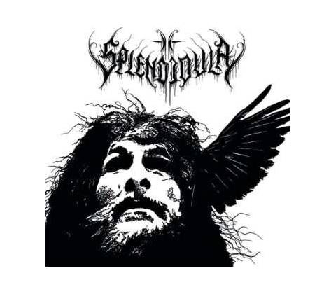 Splendidula - Somnus (2025) CD