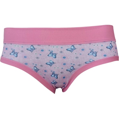 Emy B dívčí kalhotky 2792 Pink