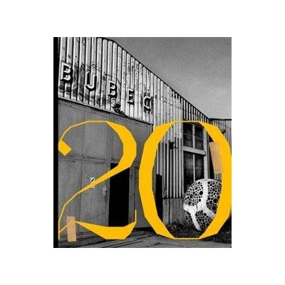 Bubec 20 - Příběh uměleckého studia
