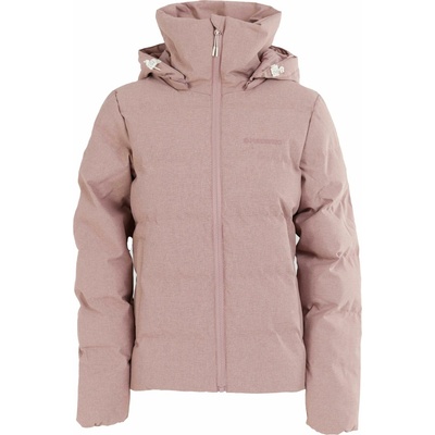 Fundago Mirabelle padded jacket ružová