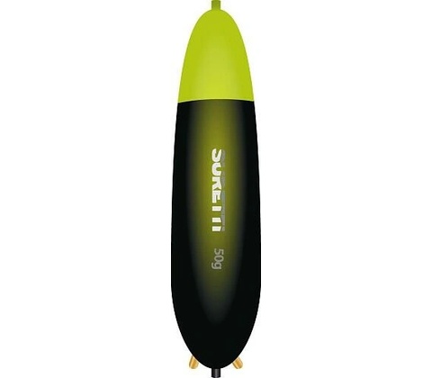 Suretti Sound Catfish Float 30 g