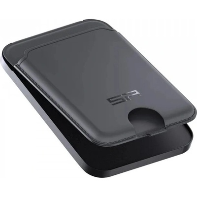 Magnetic Card Wallet SPC+