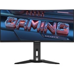 GIGABYTE MO34WQC2 Монитори