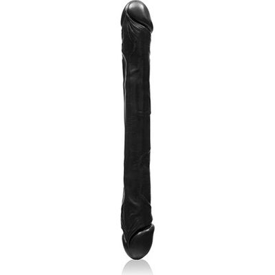 Si Novelties Exxxtreme Double Header Dong