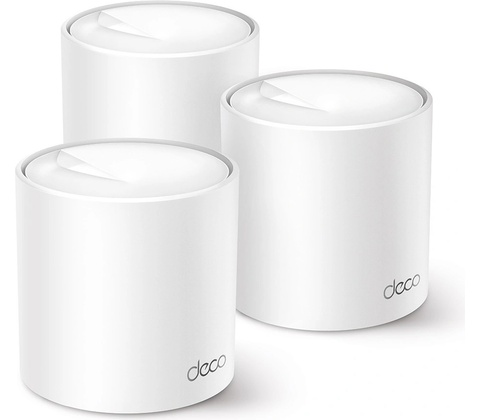 TP-Link Deco X50, 3ks