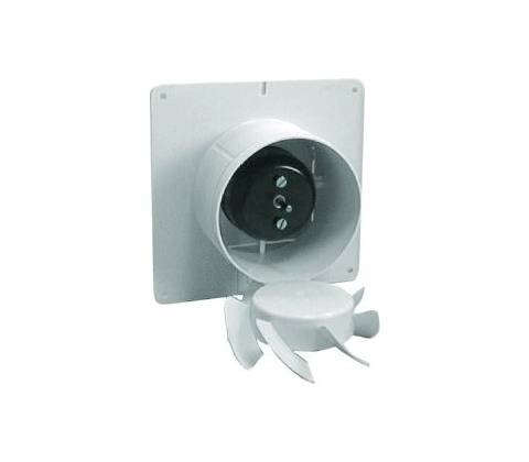Soler & Palau EDM 100 ECZ