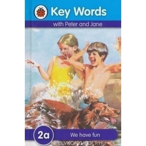 Key Words: 2a We have fun | W. Murray (ISBN: 9781409301127)
