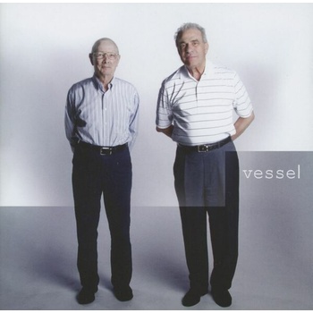 TWENTY ONE PILOTS: VESSEL CD