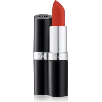 Rimmel London Lasting Finish dlouhotrvající rtěnka 310 Regent Street Red 4 g