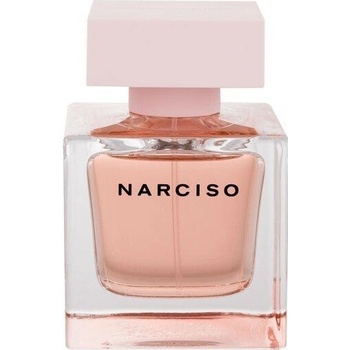 Narciso Rodriguez Narciso Cristal parfumovaná voda dámska 50 ml