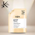 L'Oréal Пълнител за шампоан Absolut Repair 500мл