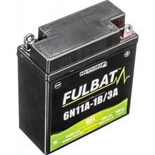 Fulbat 6N11A-1B/3A GEL