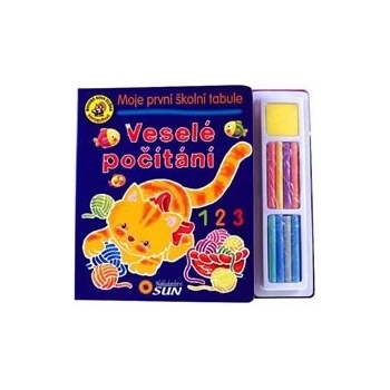 Veselé počítání
