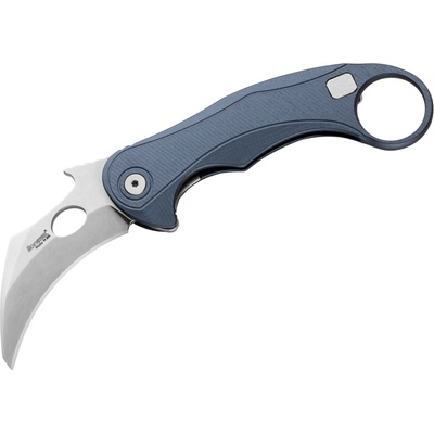 Karambit Lionsteel L.E.One Mid Ice Blue LE2 A IS