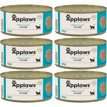 Applaws Cat Tuňák 6 x 156 g