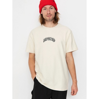 RipNDip Rosary off white