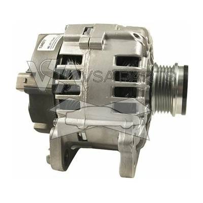 HELLA Alternátor 120A