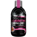 BioTech USA L-Carnitine 70000 + Chrome 500 ml