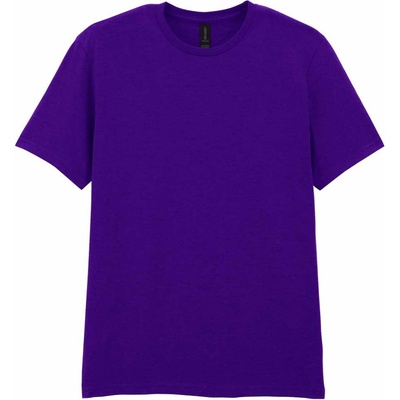 Gildan Softstyle Fan Dark Purple